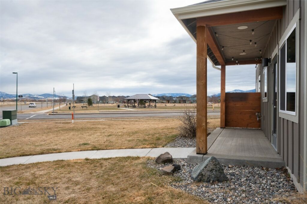5421 Redhaven Street, Bozeman MT 59718