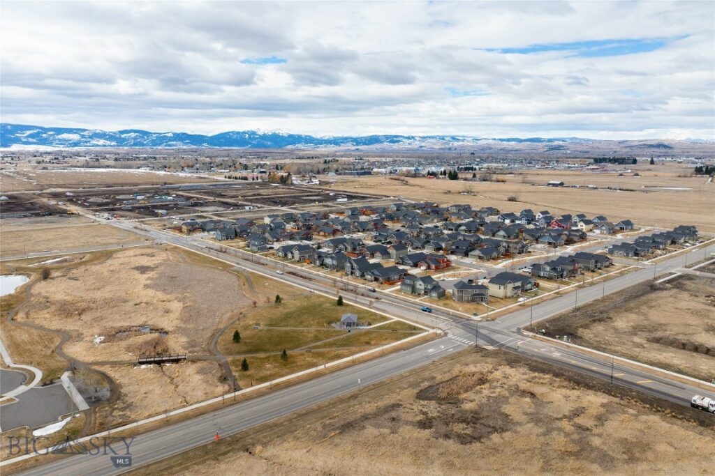 5421 Redhaven Street, Bozeman MT 59718