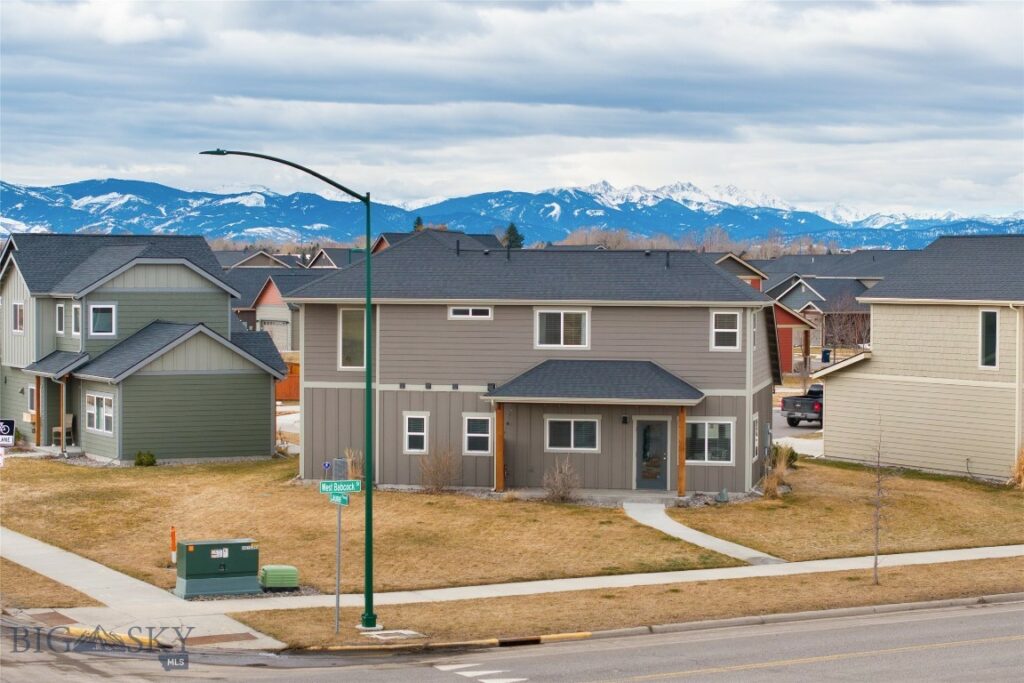 5421 Redhaven Street, Bozeman MT 59718