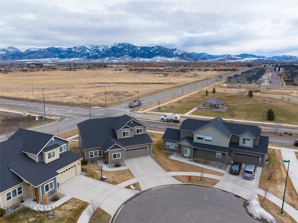5421 Redhaven Street, Bozeman MT 59718