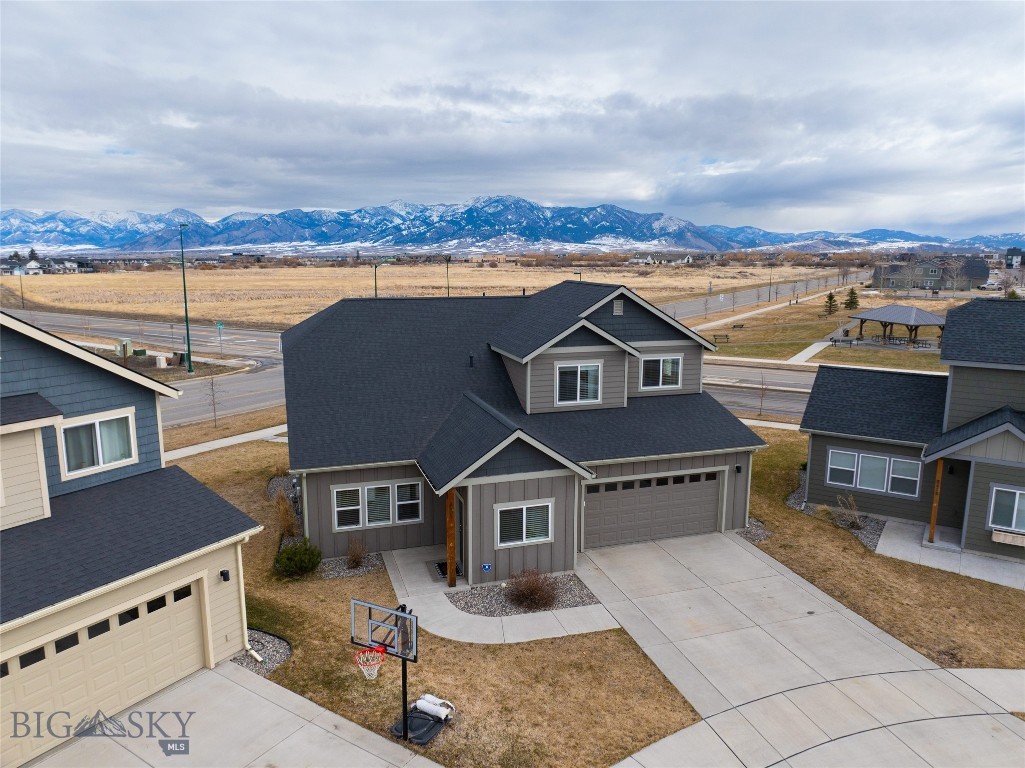 5421 Redhaven Street, Bozeman MT 59718