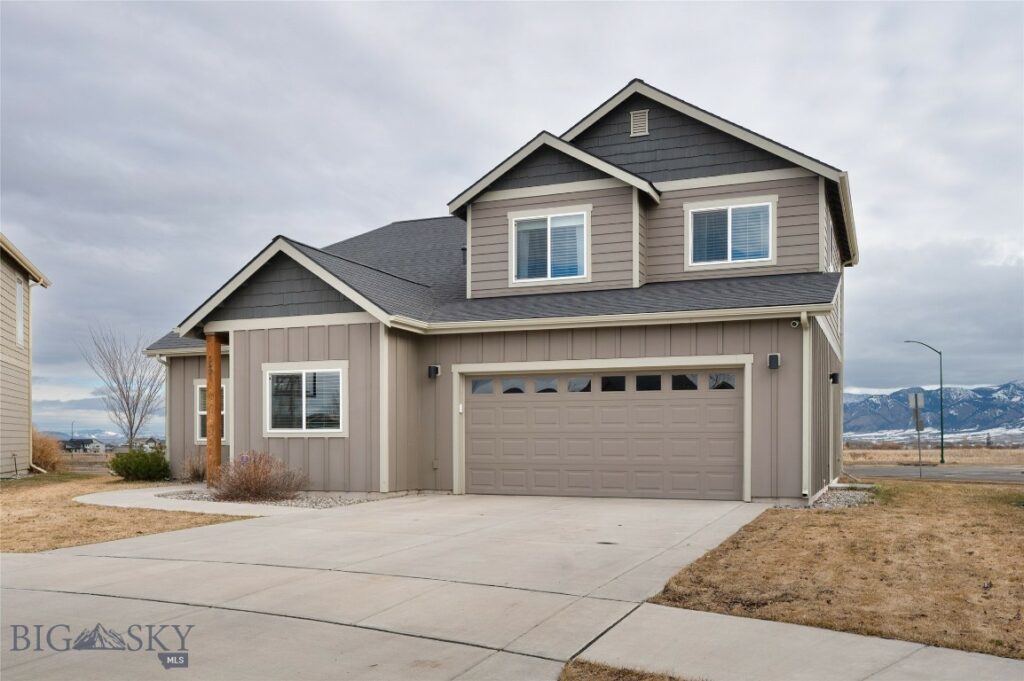 5421 Redhaven Street, Bozeman MT 59718