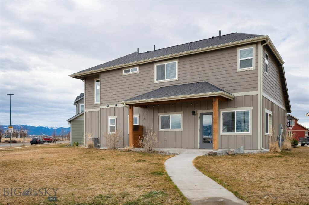 5421 Redhaven Street, Bozeman MT 59718