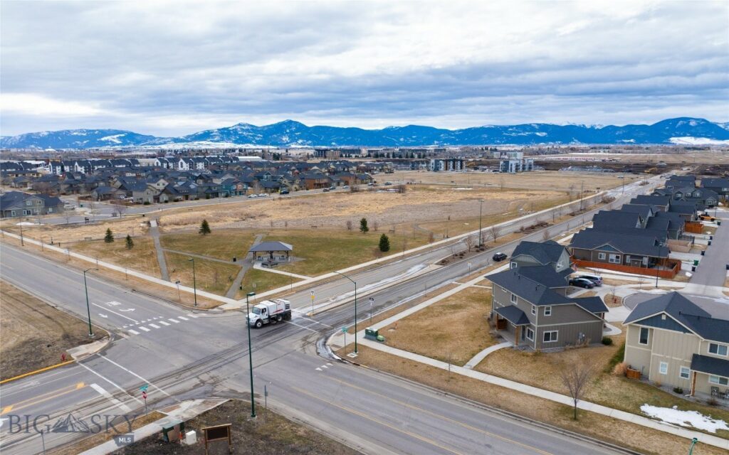 5421 Redhaven Street, Bozeman MT 59718