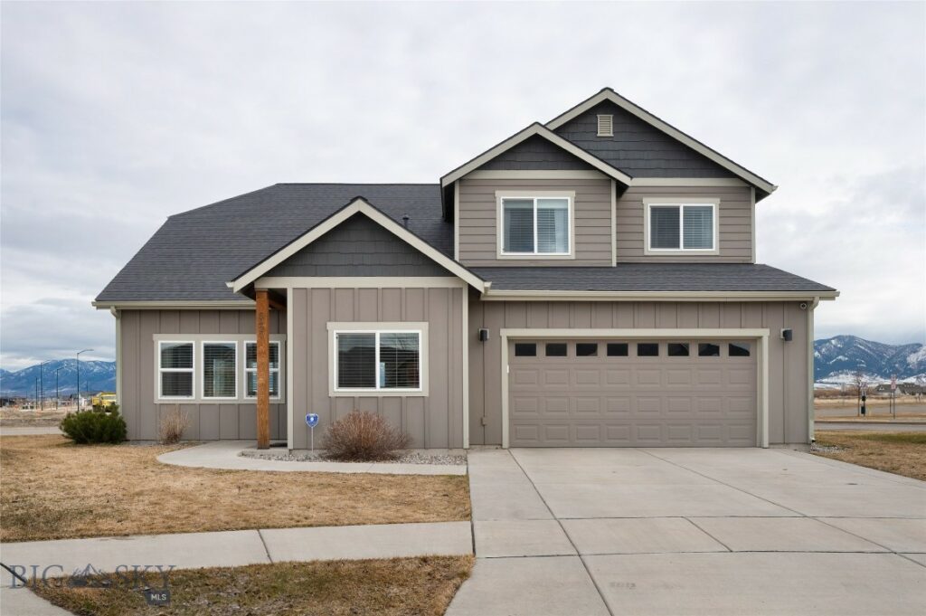 5421 Redhaven Street, Bozeman MT 59718