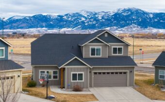 5421 Redhaven Street, Bozeman MT 59718