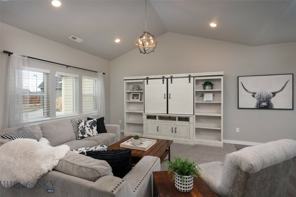 5421 Redhaven Street, Bozeman MT 59718