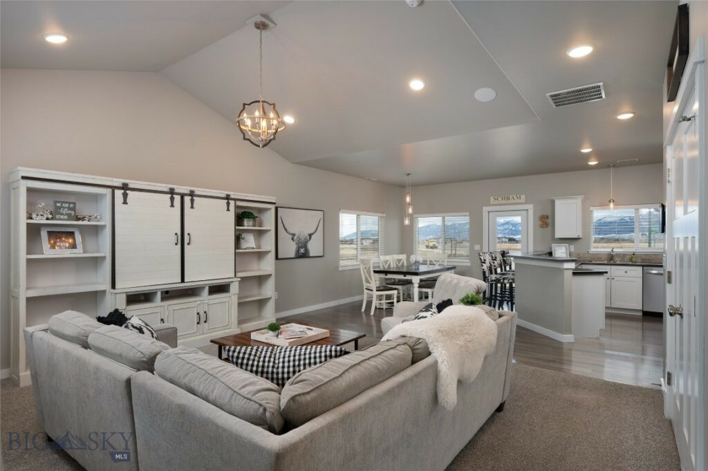 5421 Redhaven Street, Bozeman MT 59718