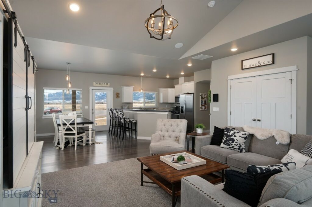 5421 Redhaven Street, Bozeman MT 59718