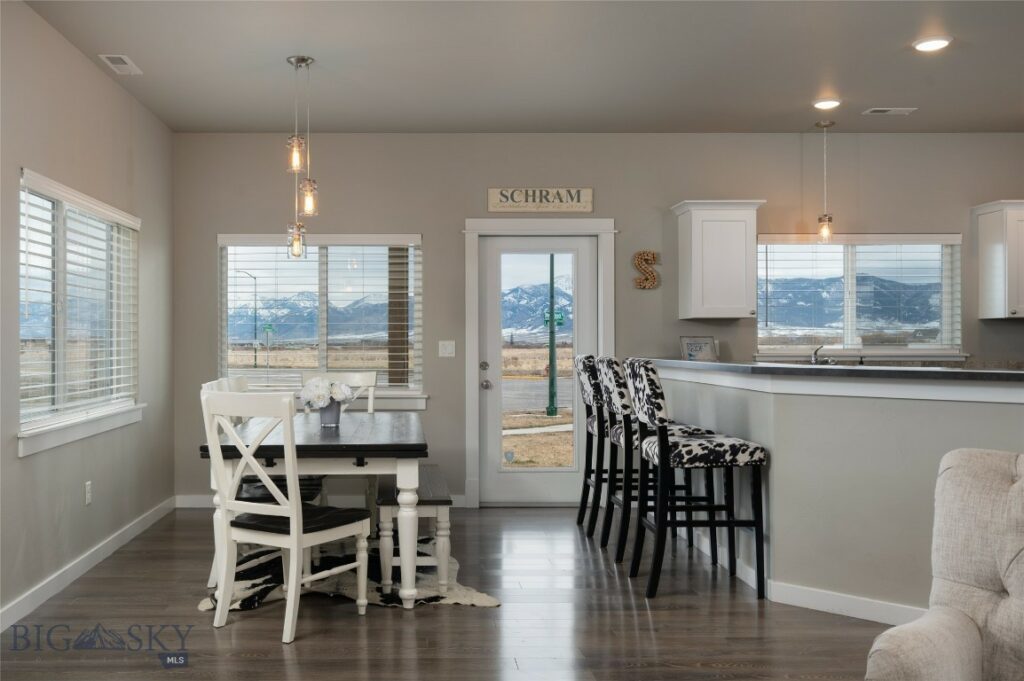 5421 Redhaven Street, Bozeman MT 59718