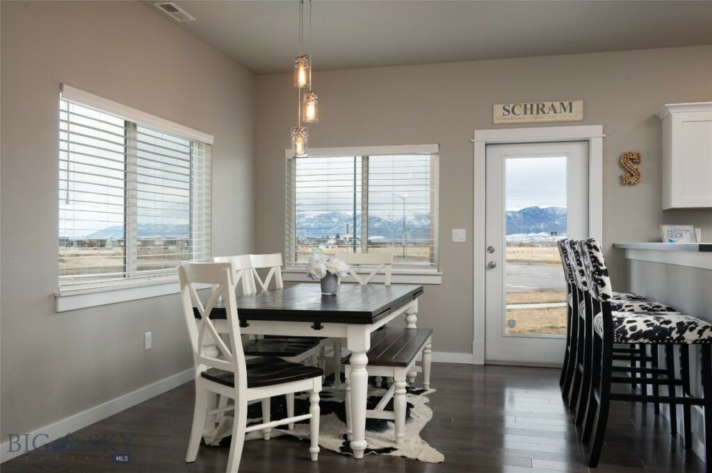 5421 Redhaven Street, Bozeman MT 59718