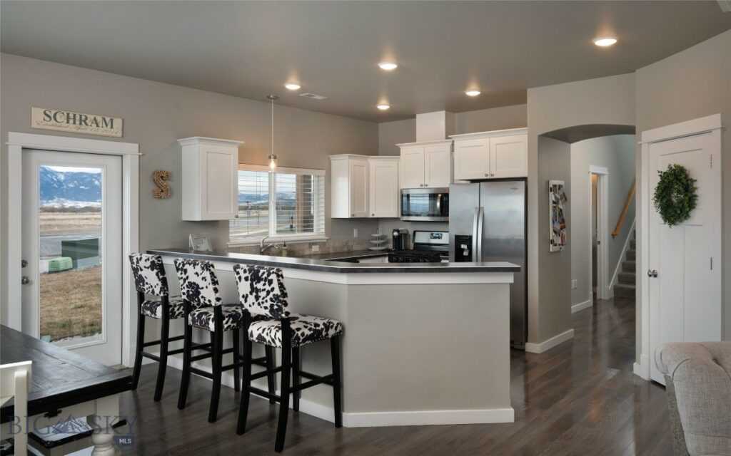 5421 Redhaven Street, Bozeman MT 59718