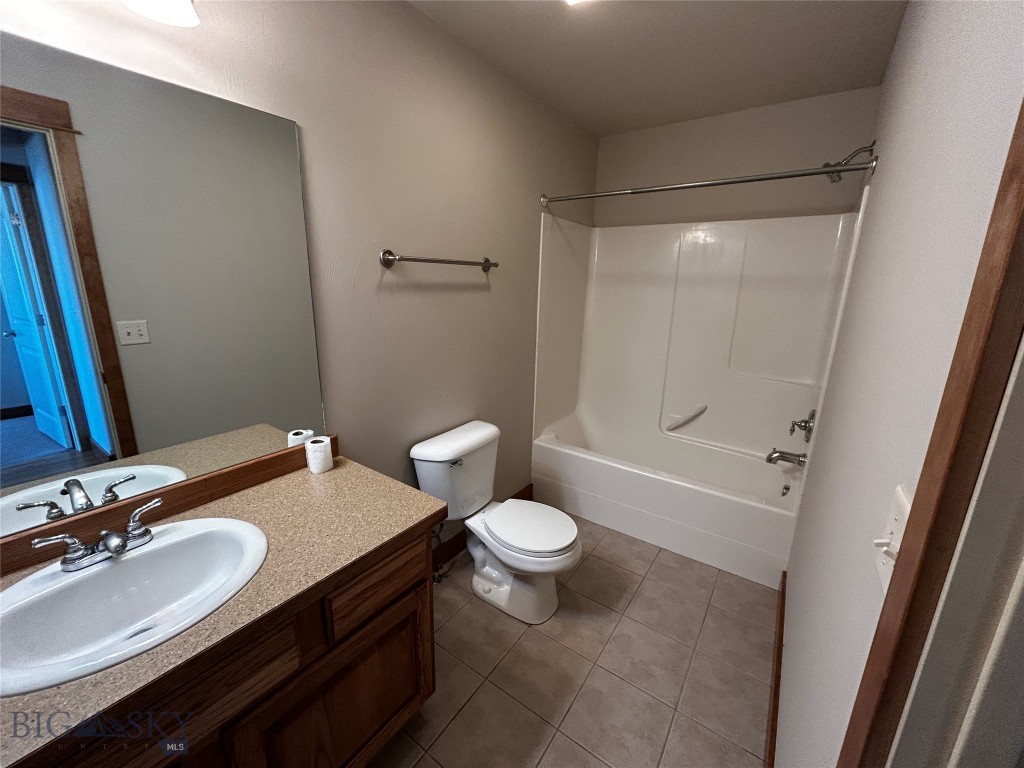 5423 Glenellen Drive, Bozeman MT 59718