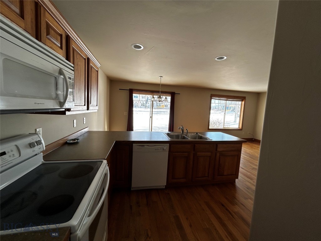 5423 Glenellen Drive, Bozeman MT 59718