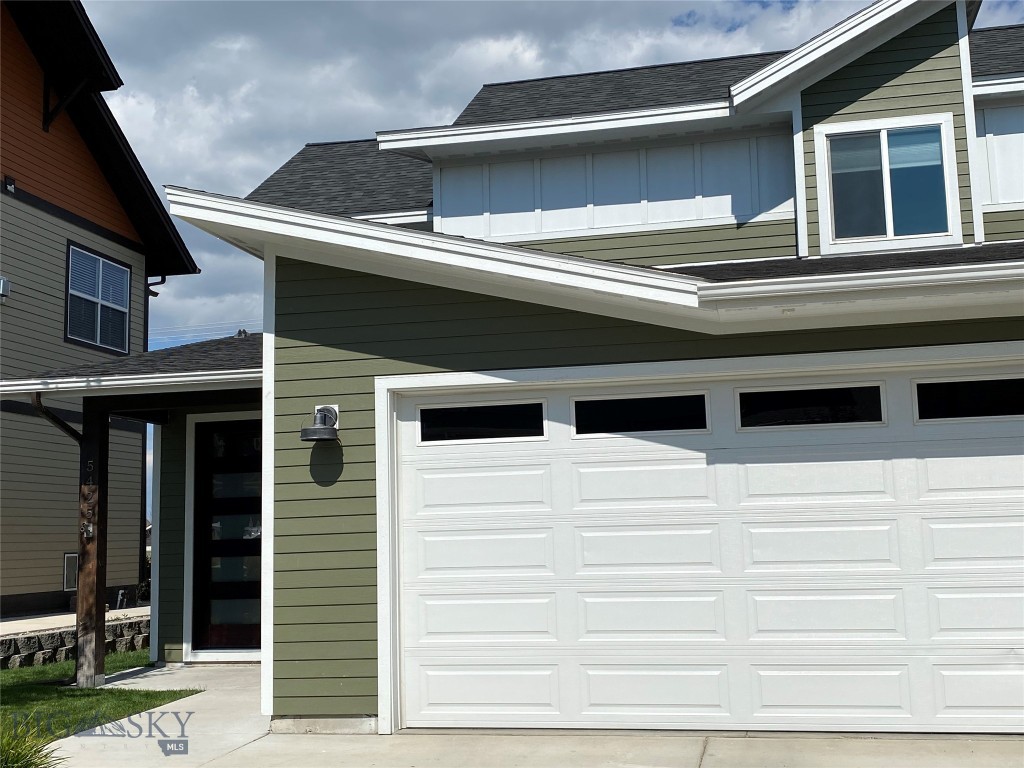 5425 Vermeer Lane, Bozeman MT 59718