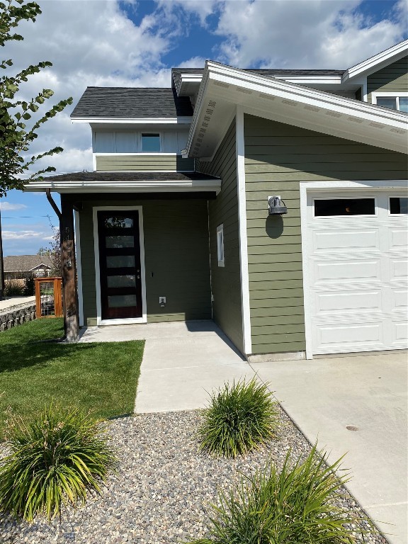 5425 Vermeer Lane, Bozeman MT 59718