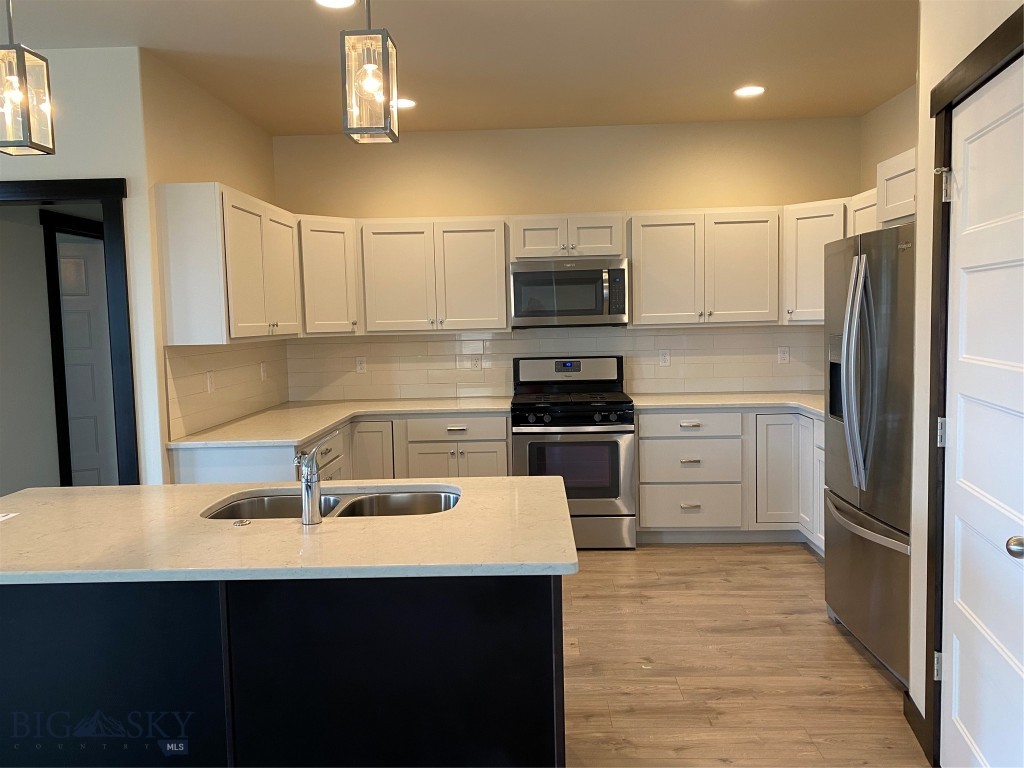 5425 Vermeer Lane, Bozeman MT 59718