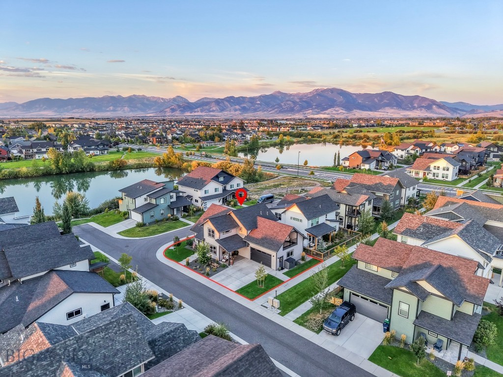 5430 Vahl Way, Bozeman MT 59718