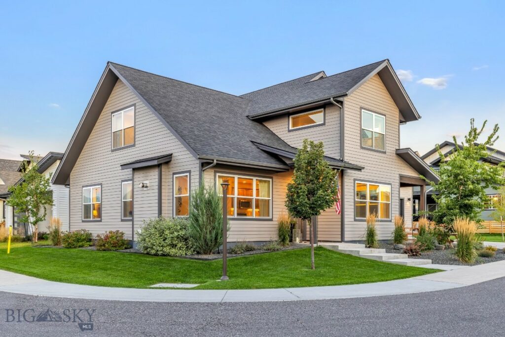5430 Vahl Way, Bozeman MT 59718