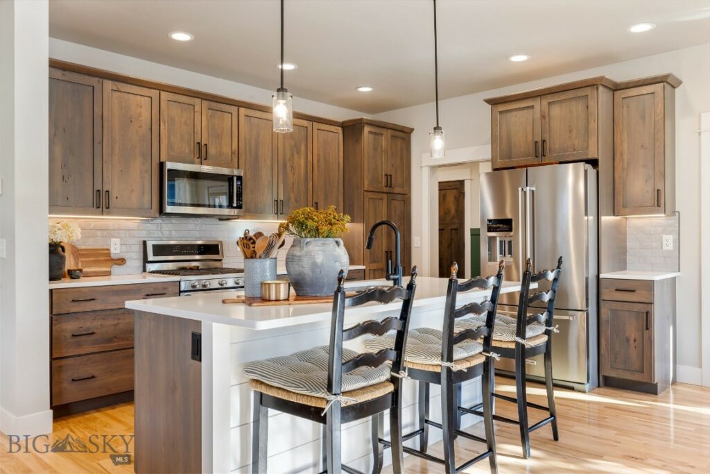 5430 Vahl Way, Bozeman MT 59718