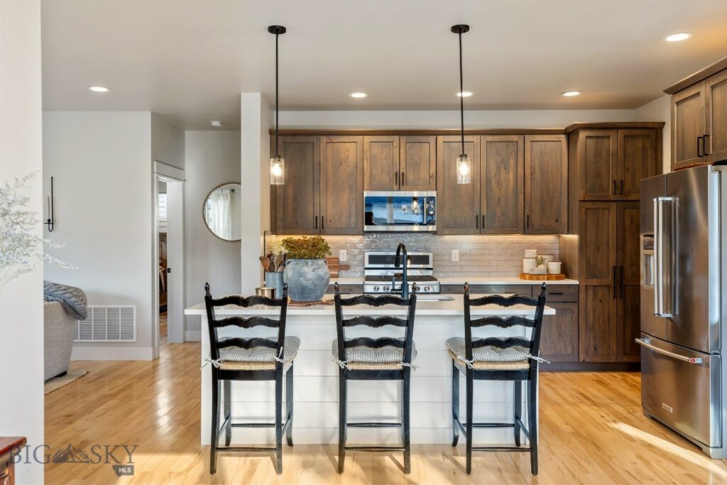 5430 Vahl Way, Bozeman MT 59718