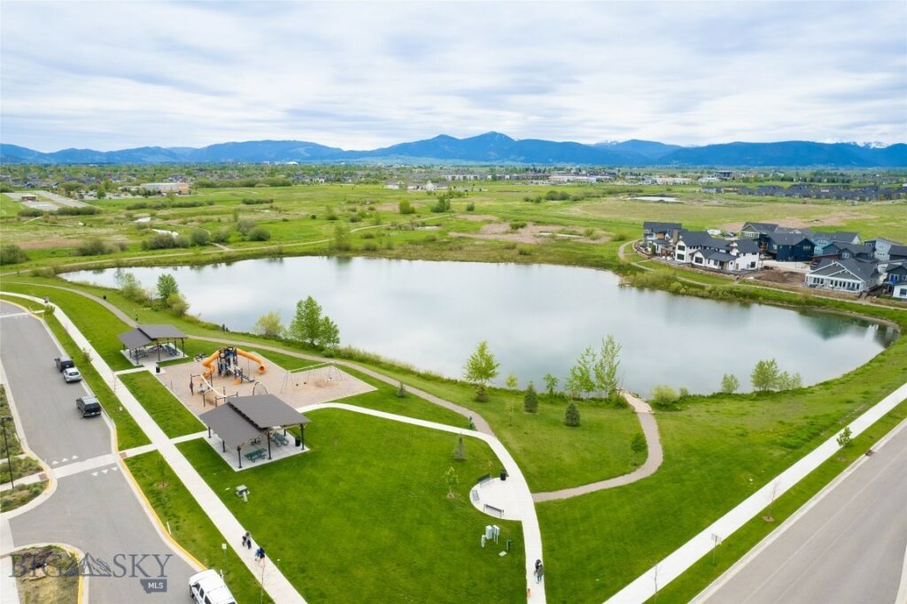 5436 Vermeer Lane, Bozeman MT 59718