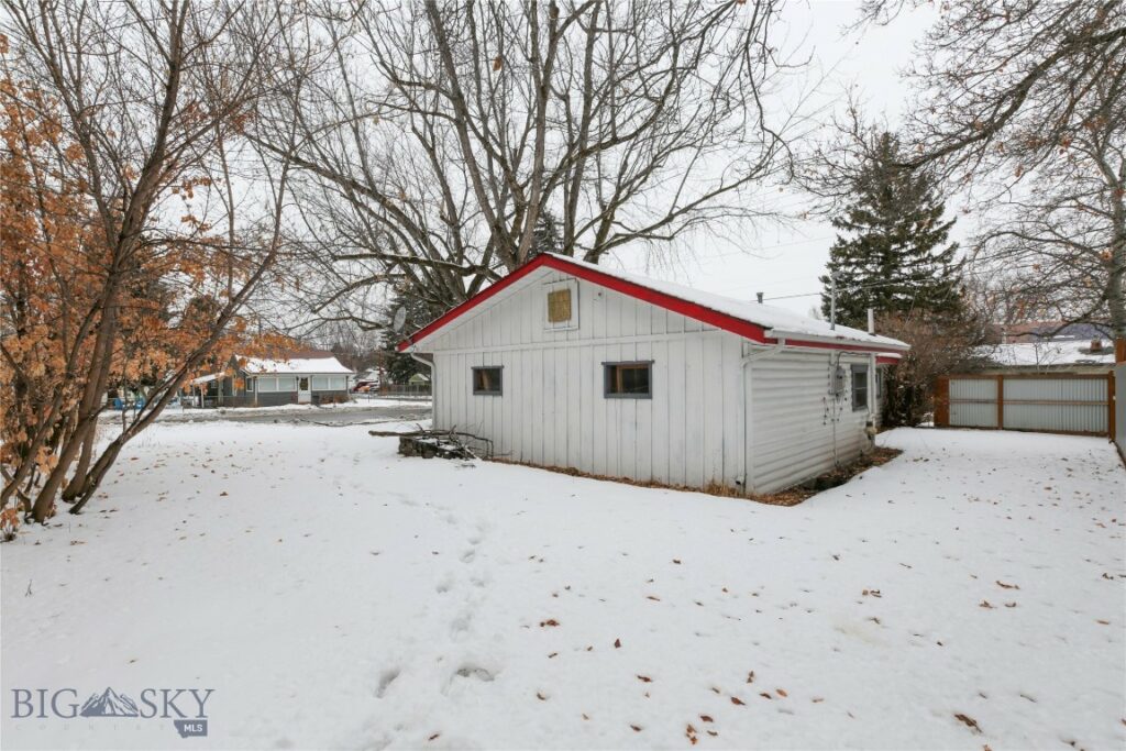 544 N Montana, Bozeman MT 59715