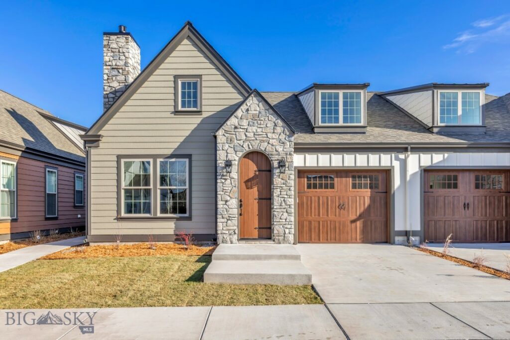 5442 Annie St, Bozeman MT 59718