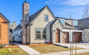 5442 Annie St, Bozeman MT 59718