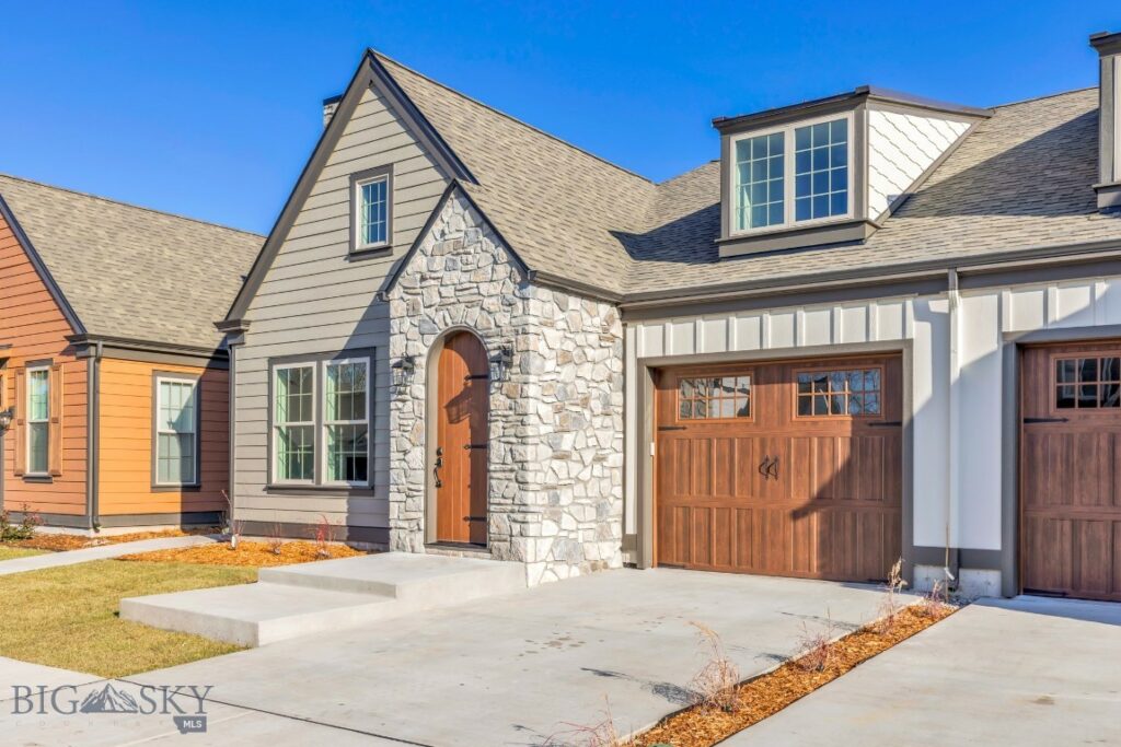 5442 Annie St, Bozeman MT 59718