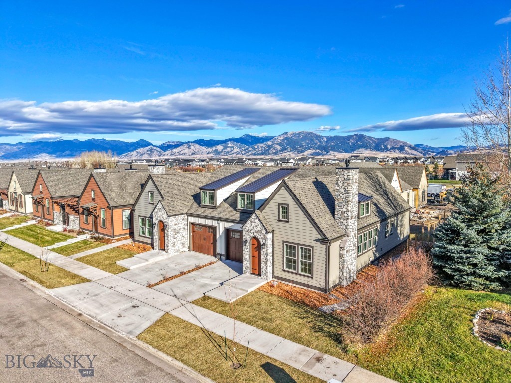 5442 Annie St, Bozeman MT 59718
