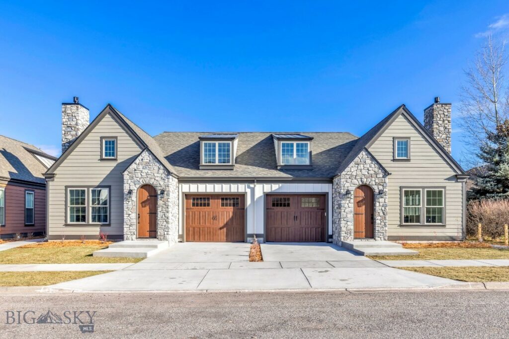 5442 Annie St, Bozeman MT 59718