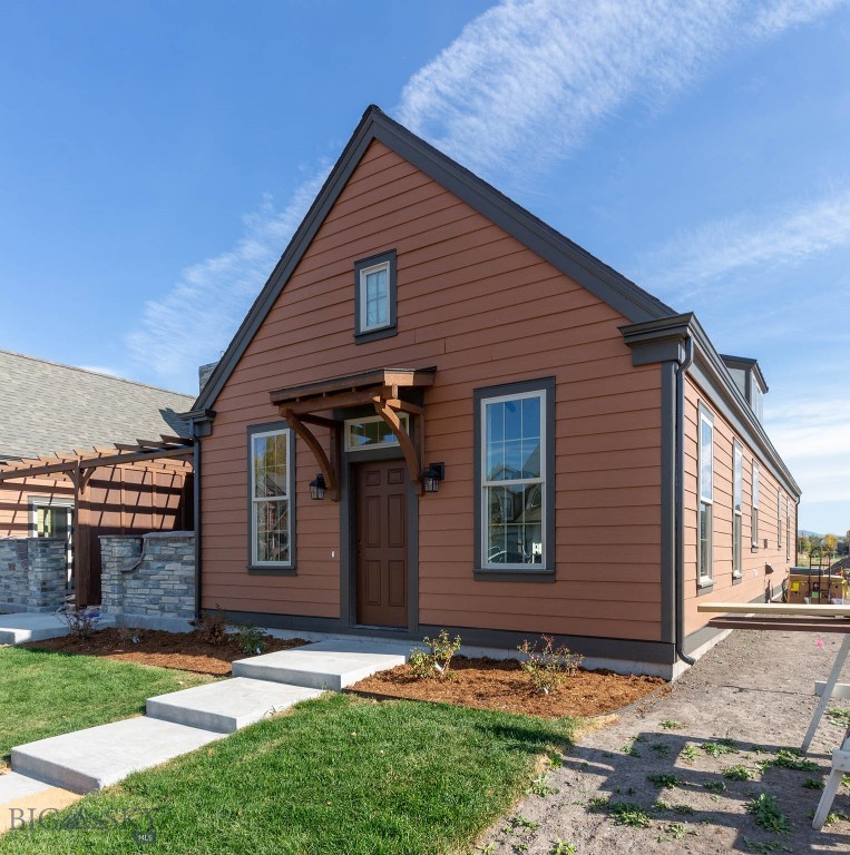 5445 Annie, Bozeman MT 59718