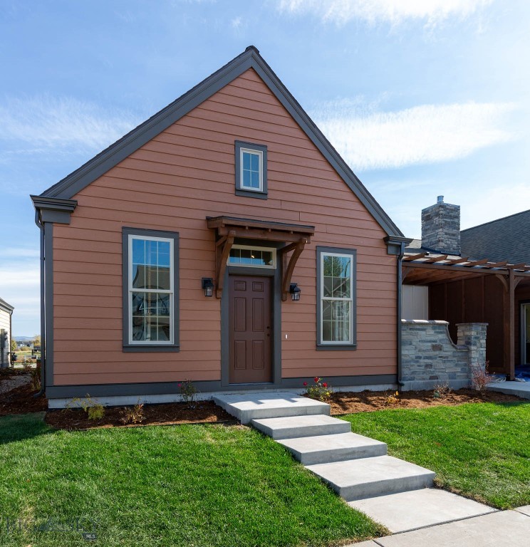 5445 Annie, Bozeman MT 59718