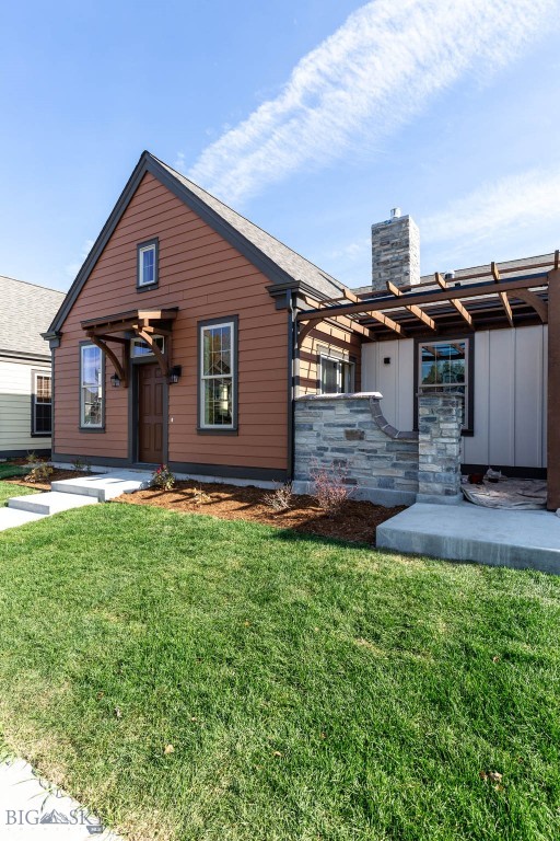 5445 Annie, Bozeman MT 59718