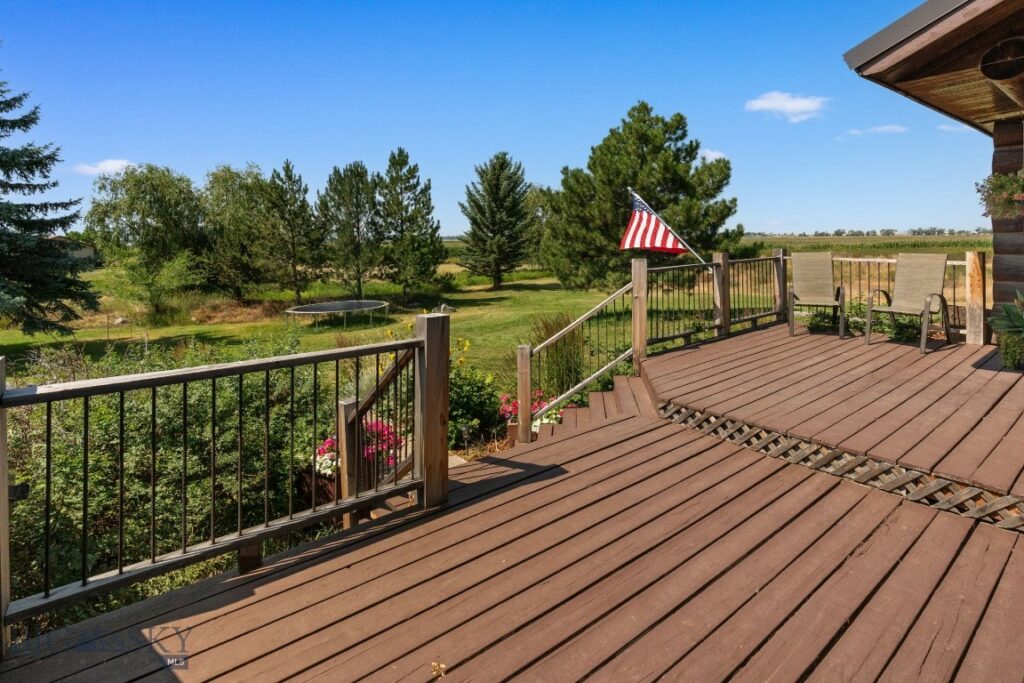 545 Coulee Drive, Bozeman MT 59718