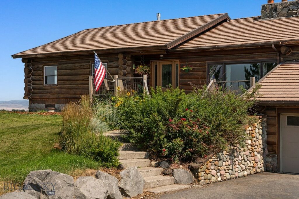 545 Coulee Drive, Bozeman MT 59718