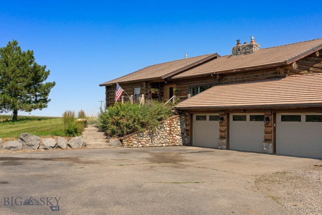 545 Coulee Drive, Bozeman MT 59718