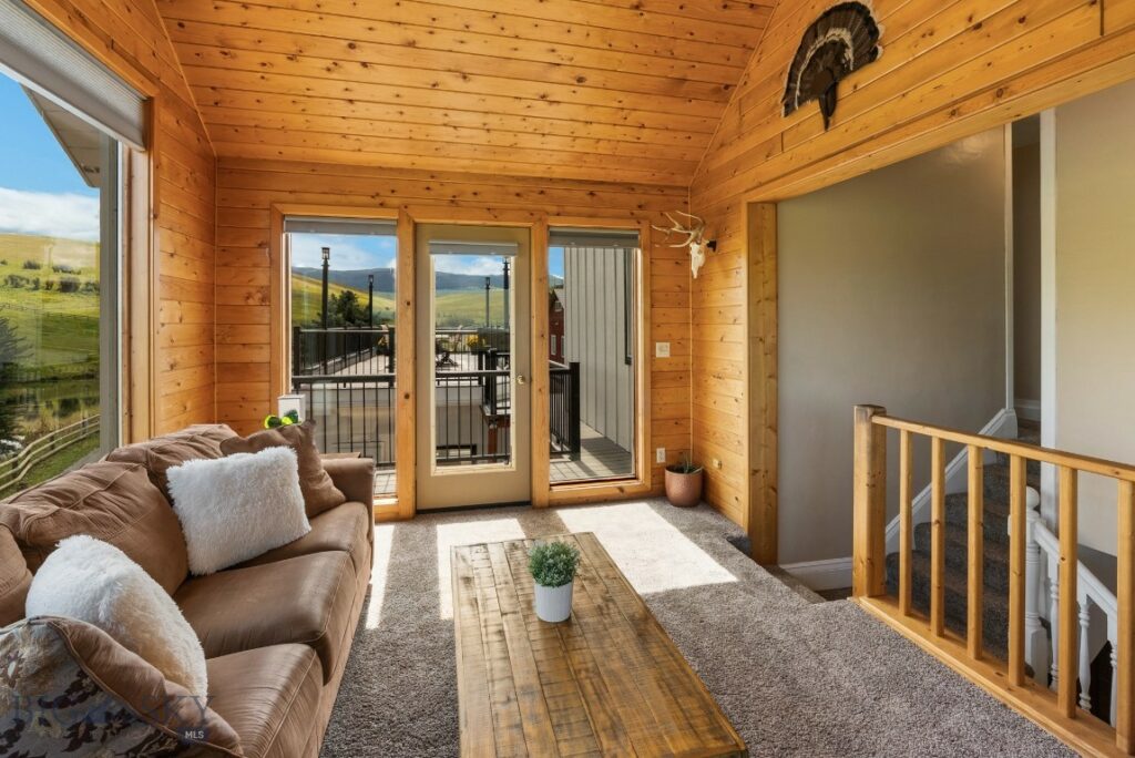 545 Yonder Road, Bozeman MT 59715