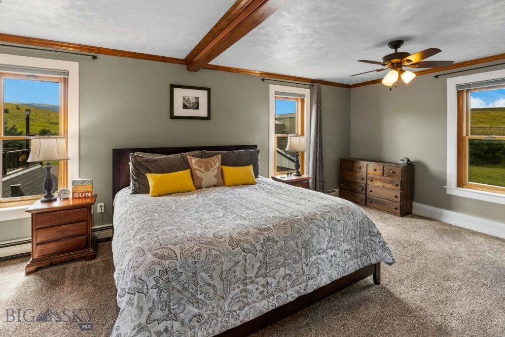 545 Yonder Road, Bozeman MT 59715