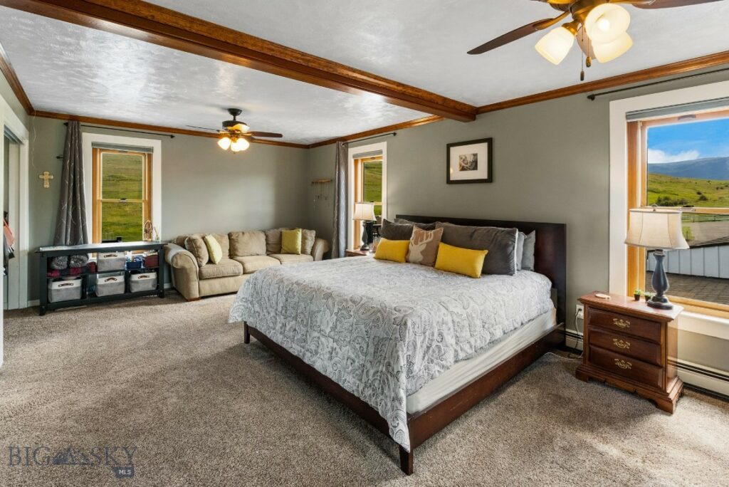 545 Yonder Road, Bozeman MT 59715