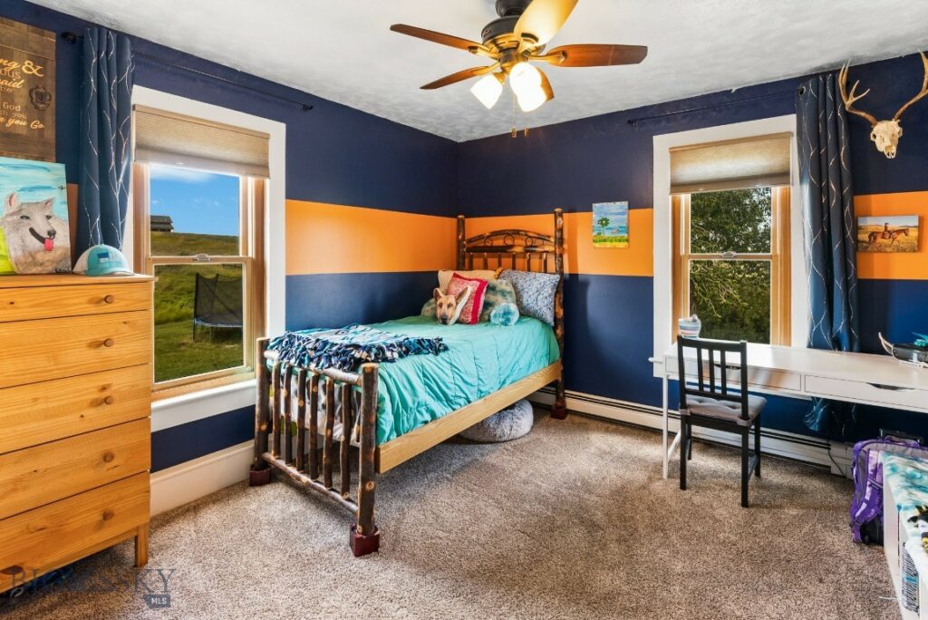 545 Yonder Road, Bozeman MT 59715