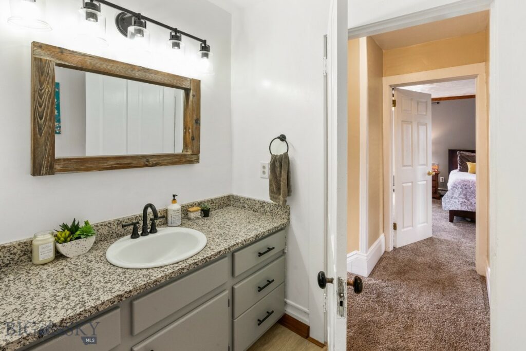 545 Yonder Road, Bozeman MT 59715