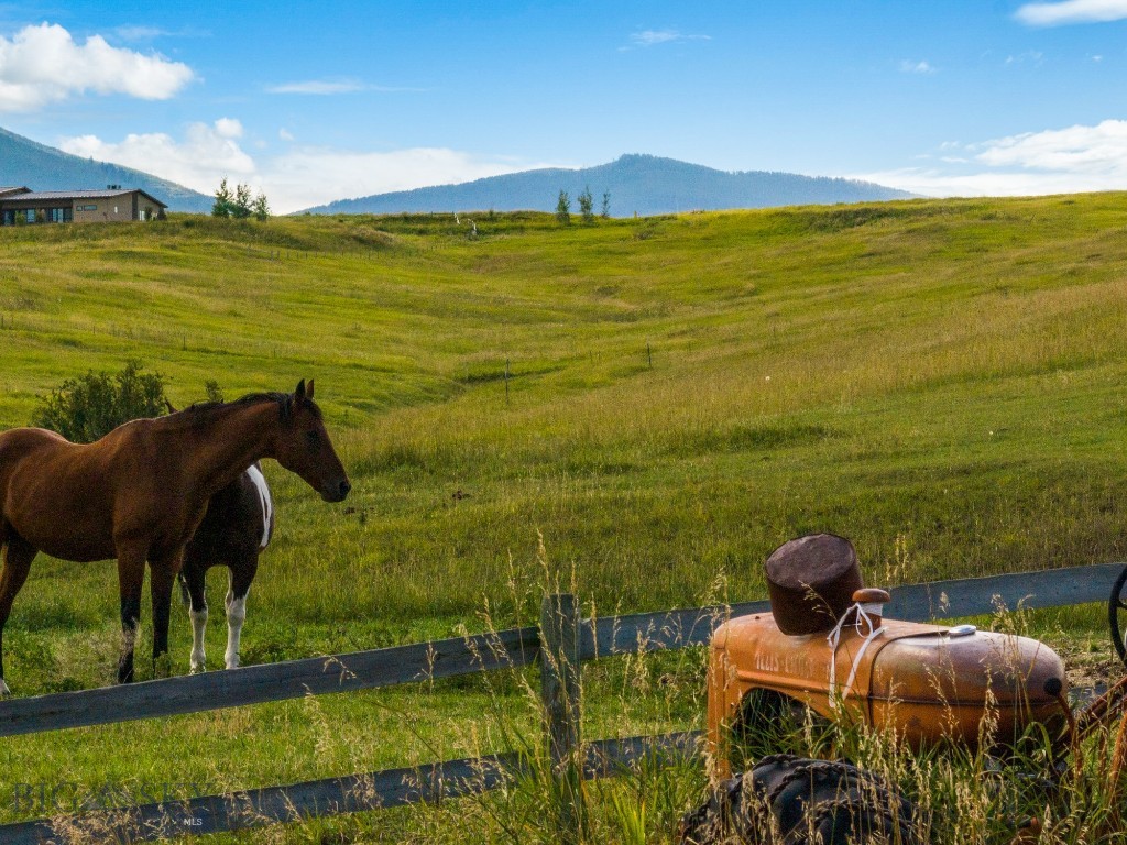 545 Yonder Road, Bozeman MT 59715
