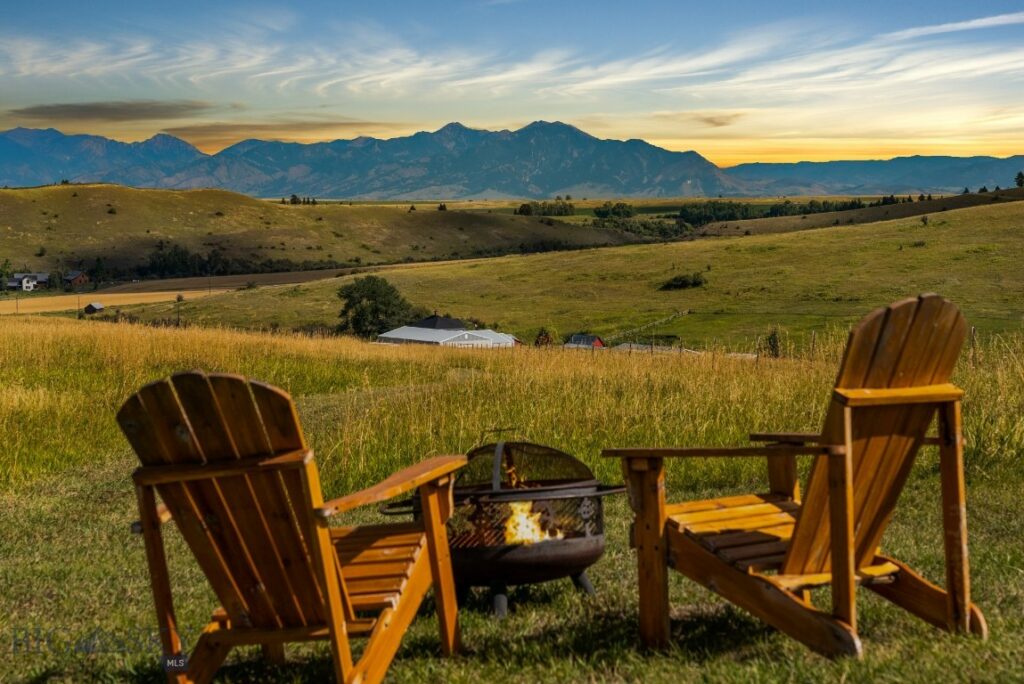 545 Yonder Road, Bozeman MT 59715