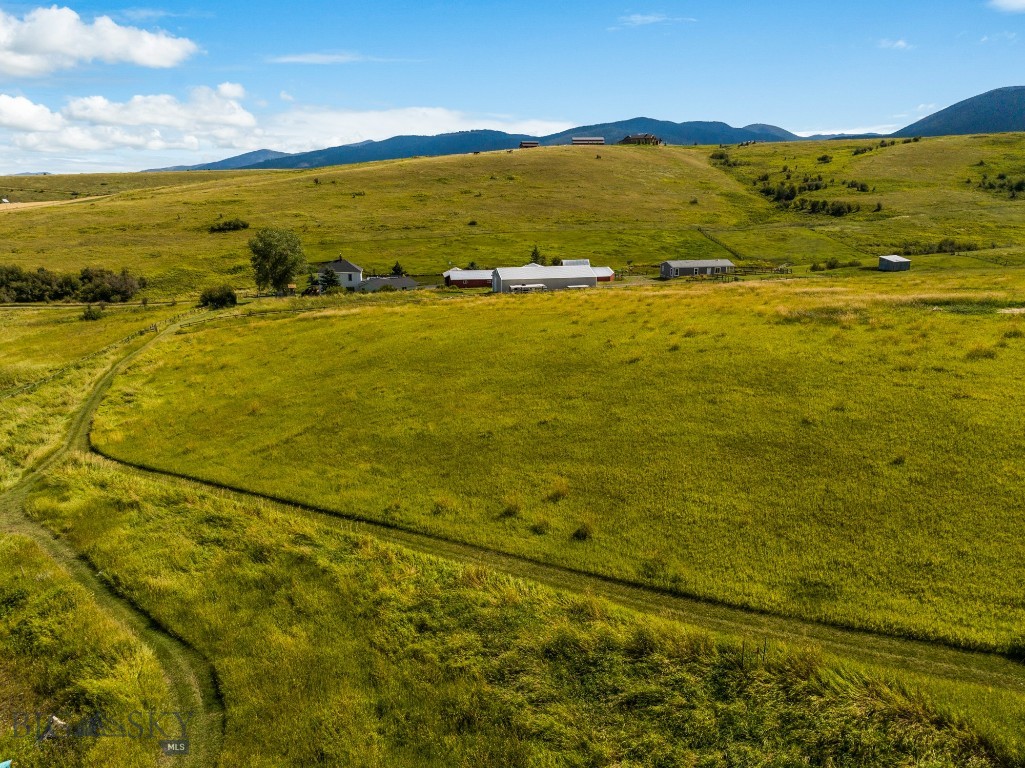 545 Yonder Road, Bozeman MT 59715