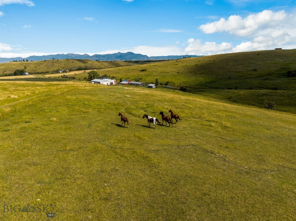 545 Yonder Road, Bozeman MT 59715