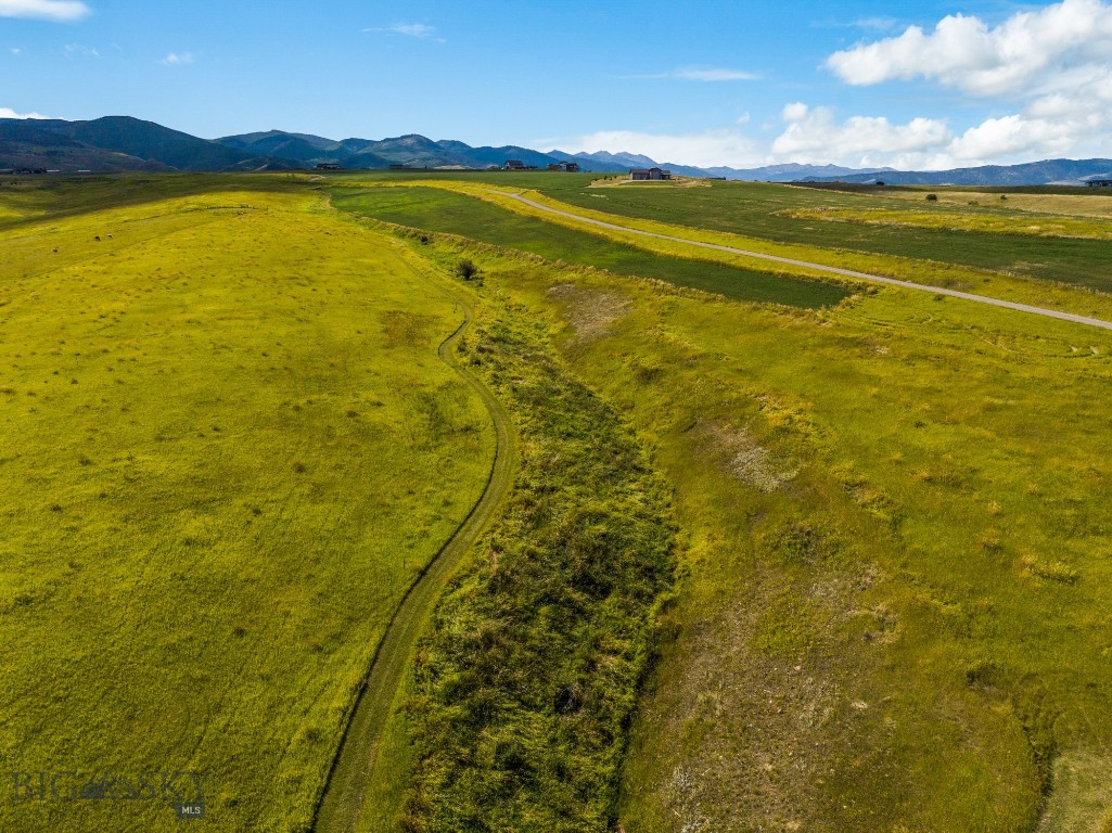545 Yonder Road, Bozeman MT 59715