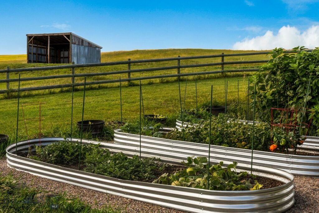 545 Yonder Road, Bozeman MT 59715