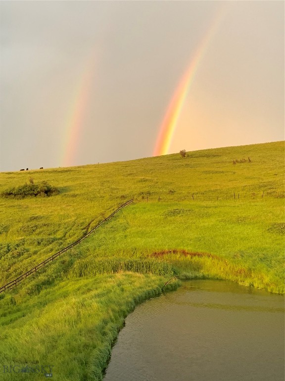 545 Yonder Road, Bozeman MT 59715